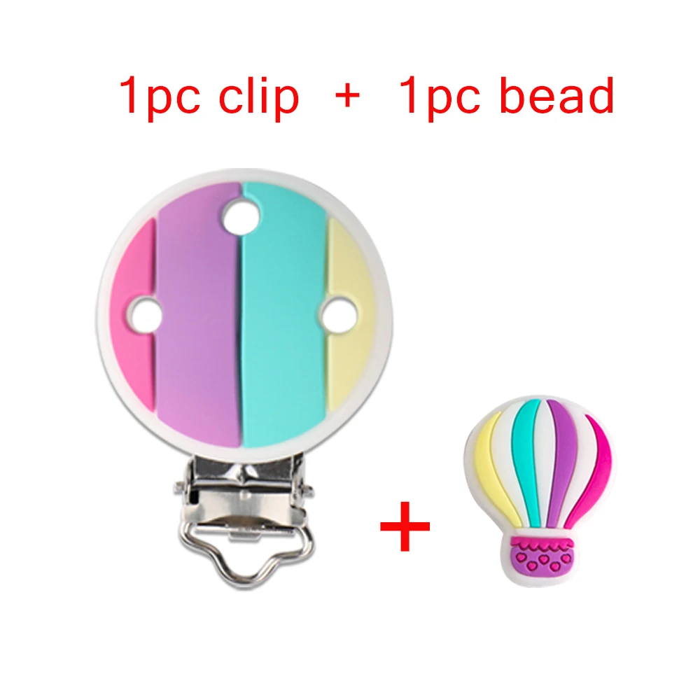 2pcs Fuchsia