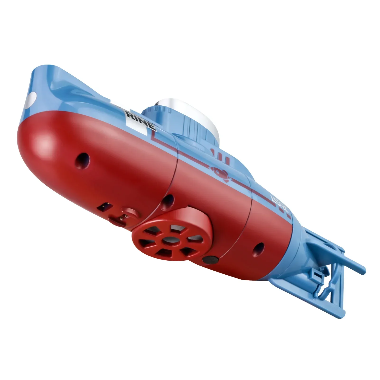 Submarino RC sumergible – Juguete infantil con control remoto - imagen 5