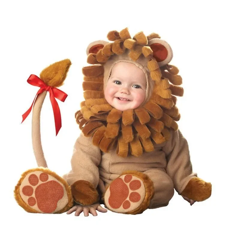 Big Lion