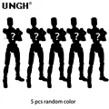 5 figure random