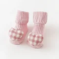 heart pink