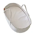 White basket