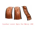 3pcs brown