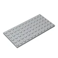 30pcs light grey