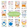 12Pcs BLTZ Style 2
