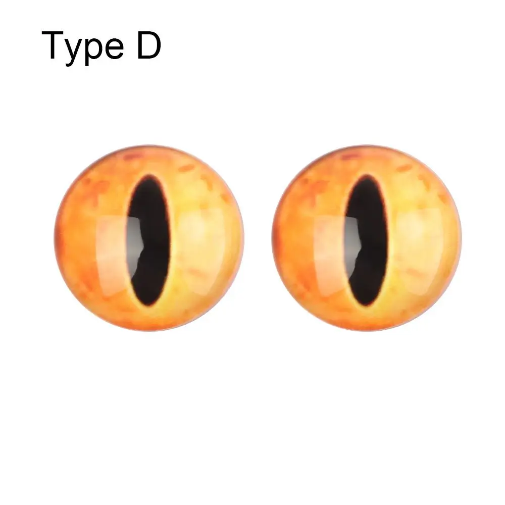 Type D
