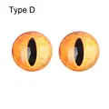 Type D