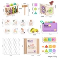 Toy set