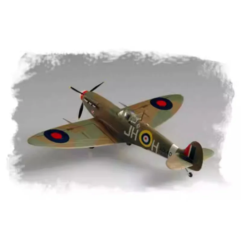 Trumpeter Spitfire VB – Maqueta avión caza militar - imagen 2