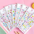 Random 6 Sheets