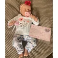 Finished Doll