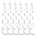 Purple 27 5 inch