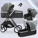 Dark gray 3in1