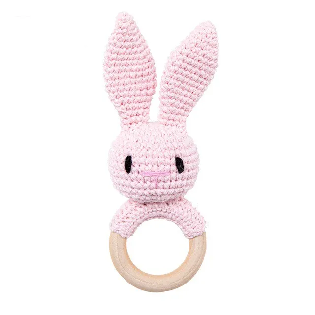 Pink Rabbit