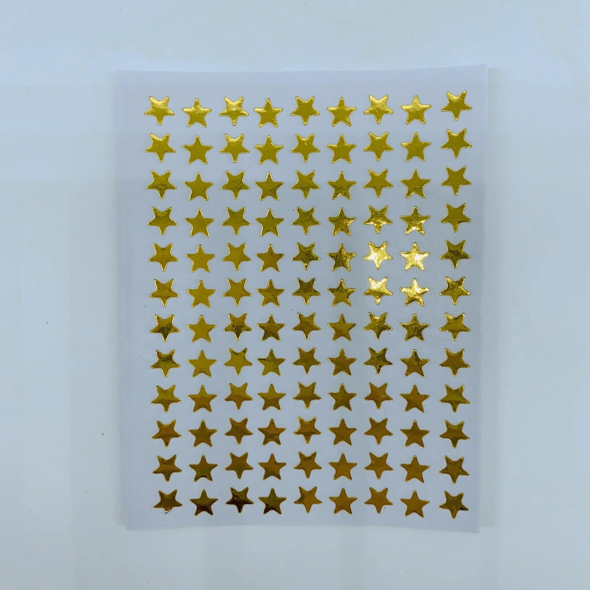 1080pcs stars