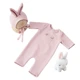 B-pink-3 pieces