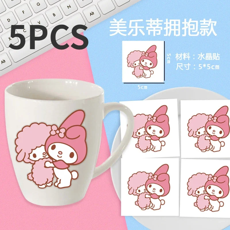 My Melody B 5PCS