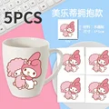 My Melody B 5PCS