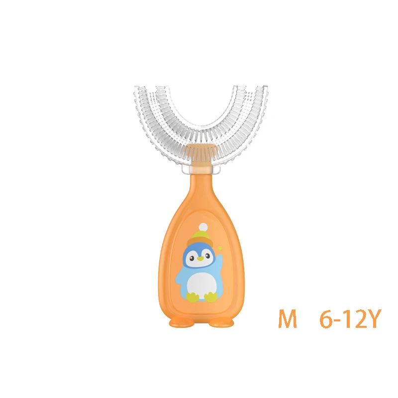 Orange-M