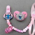 0-6m M Pacifier