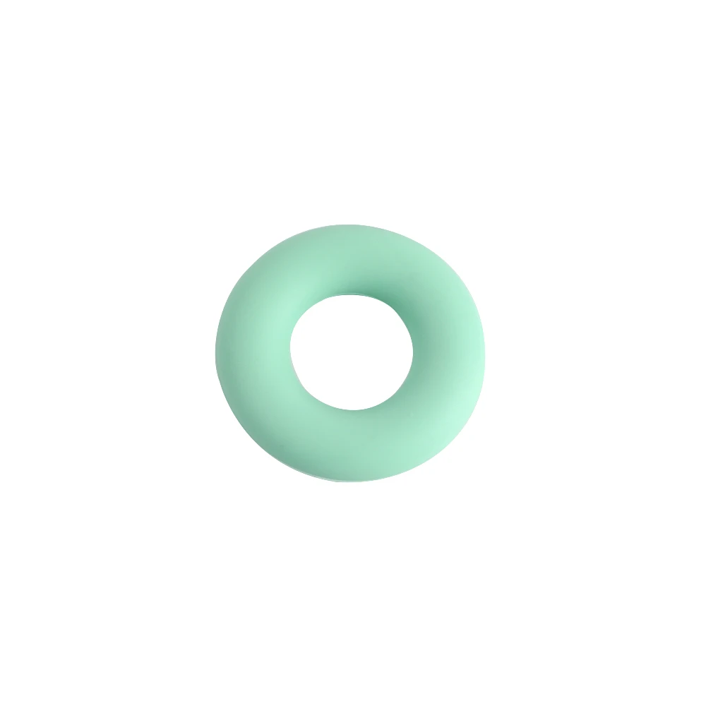 5pcs Mint green