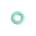 5pcs Mint green
