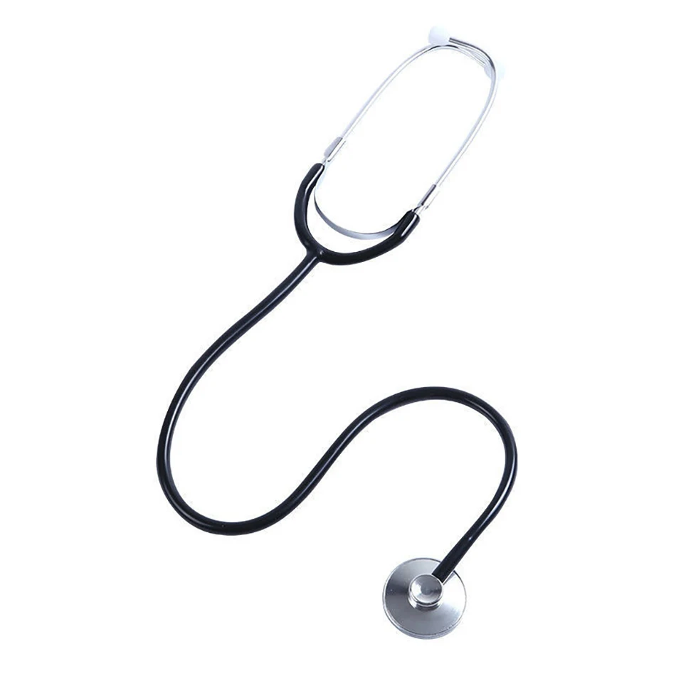 Disfraz de médico infantil para niño con bata y gorro - imagen 5