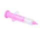 Pink Syringe