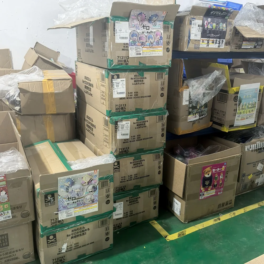 Stasto Takaratomy BD juguetes cápsula originales bolsa de la suerte personajes de anime japonés figuras colgante adornos colección gashapon - imagen 3