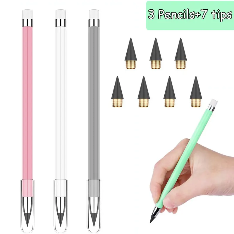 Pink C-10pcs