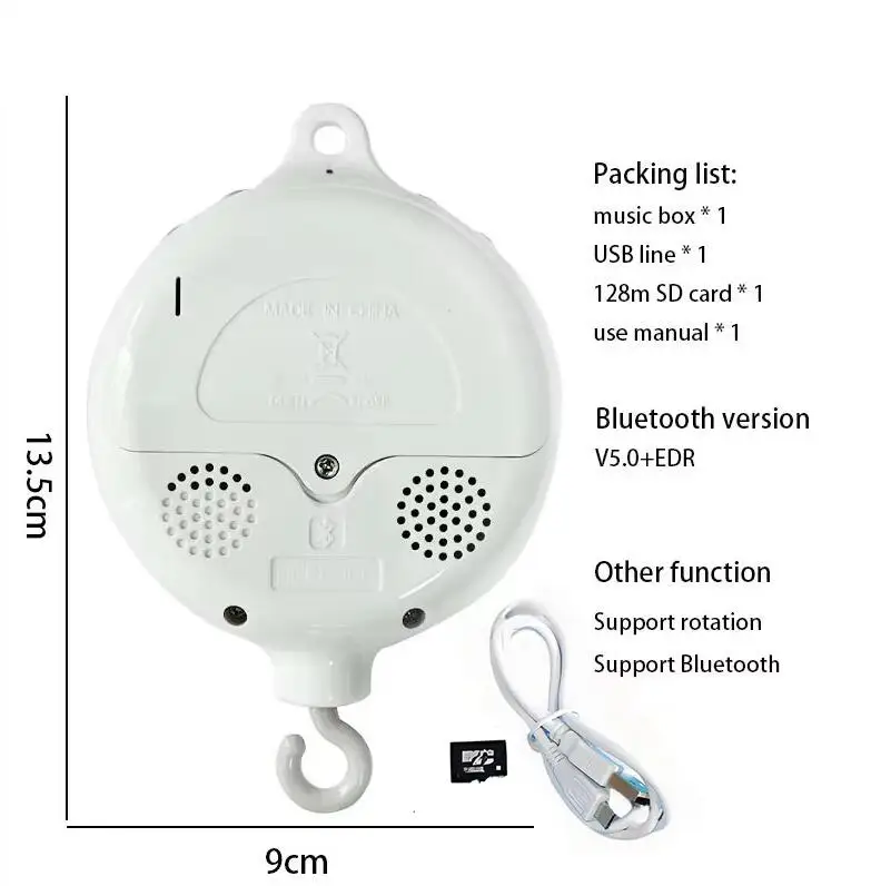 TI282-Bluetooth