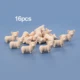 navajowhite-16pcs