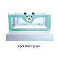 1pcs green 1.5m