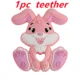1pc candy pink