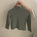 Bottoming shirt