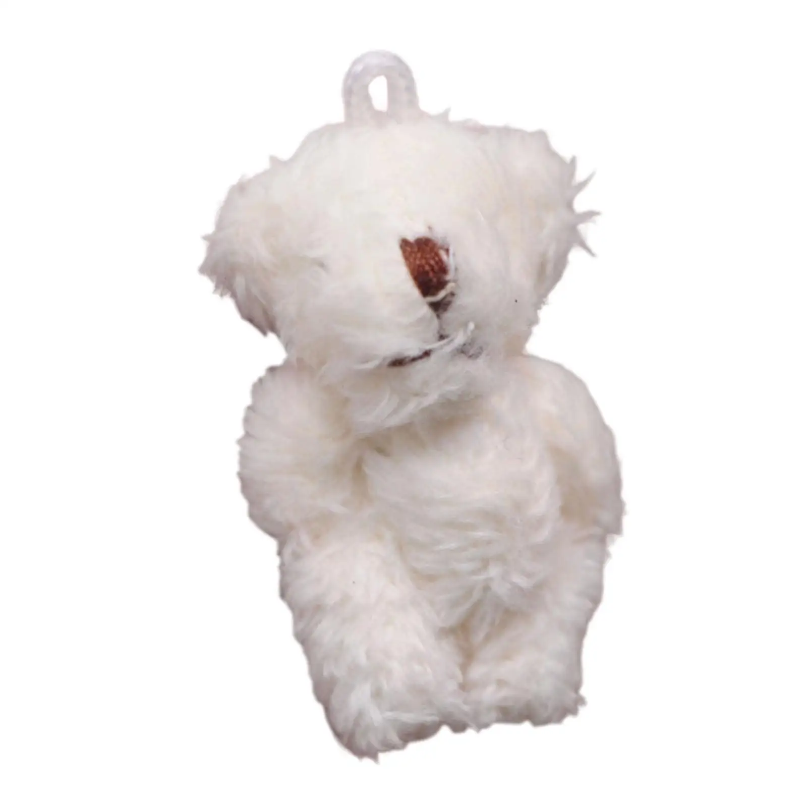 beige bear