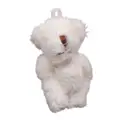 beige bear