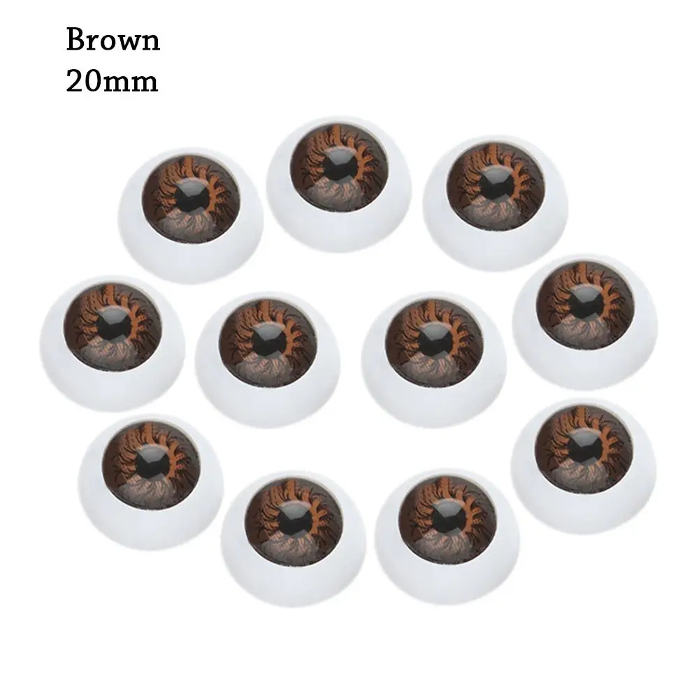 Brown-20mm