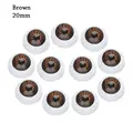 Brown-20mm
