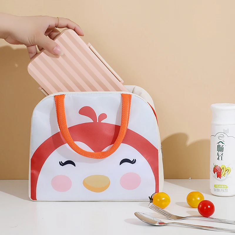 Diseño animado - Estilo infantil