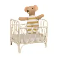 Khaki Mouse Doll
