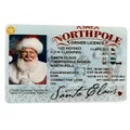 Sled license