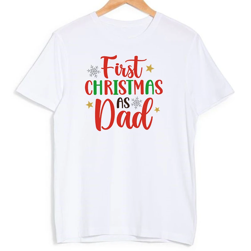 Conjunto navideño de pelele y camiseta para bebé - imagen 3