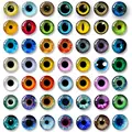 6mm-color random