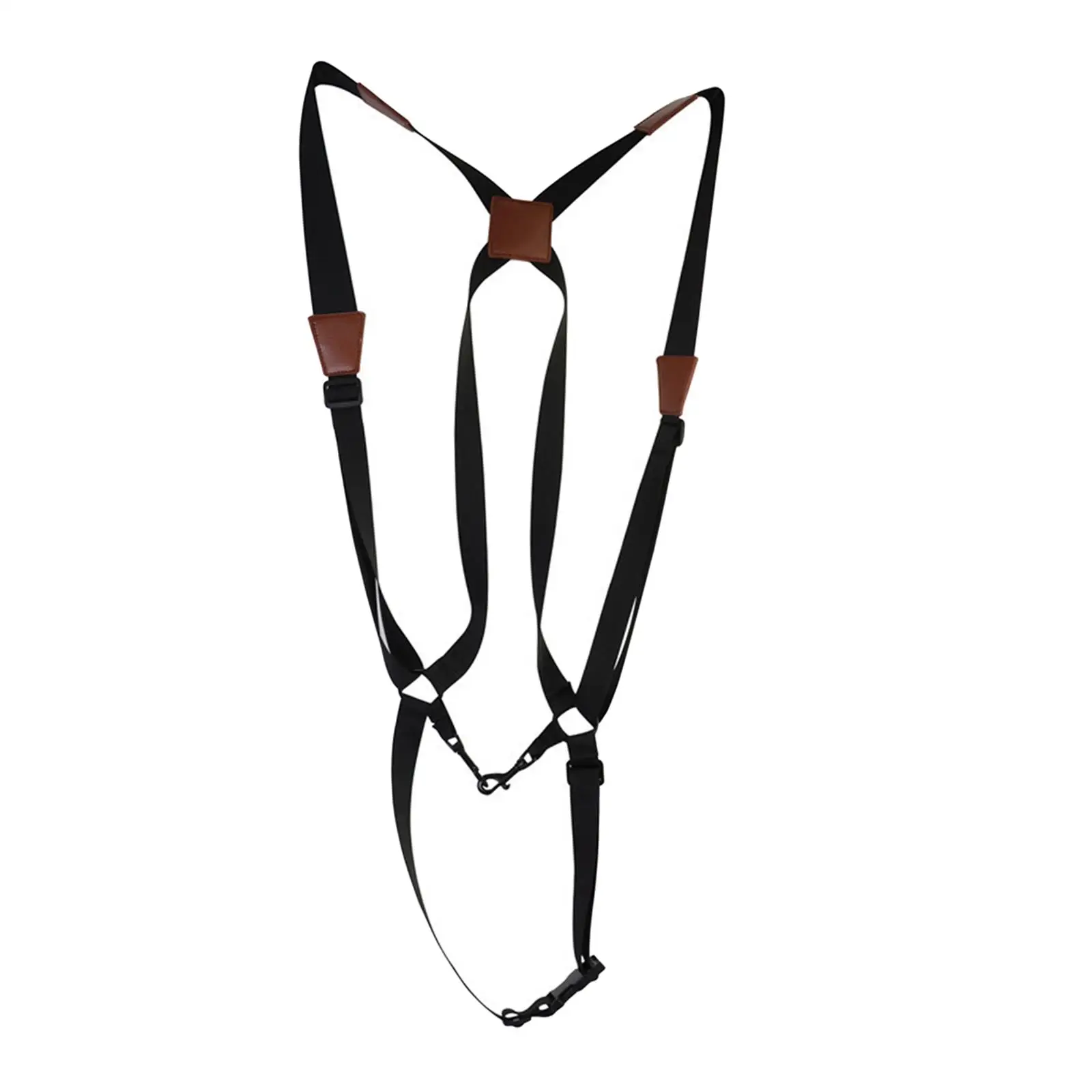 Correa de hombro para controlador de Dron, piezas versátiles, cordón transpirable ergonómico