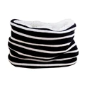 Black white stri