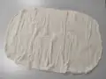 Beige Cover