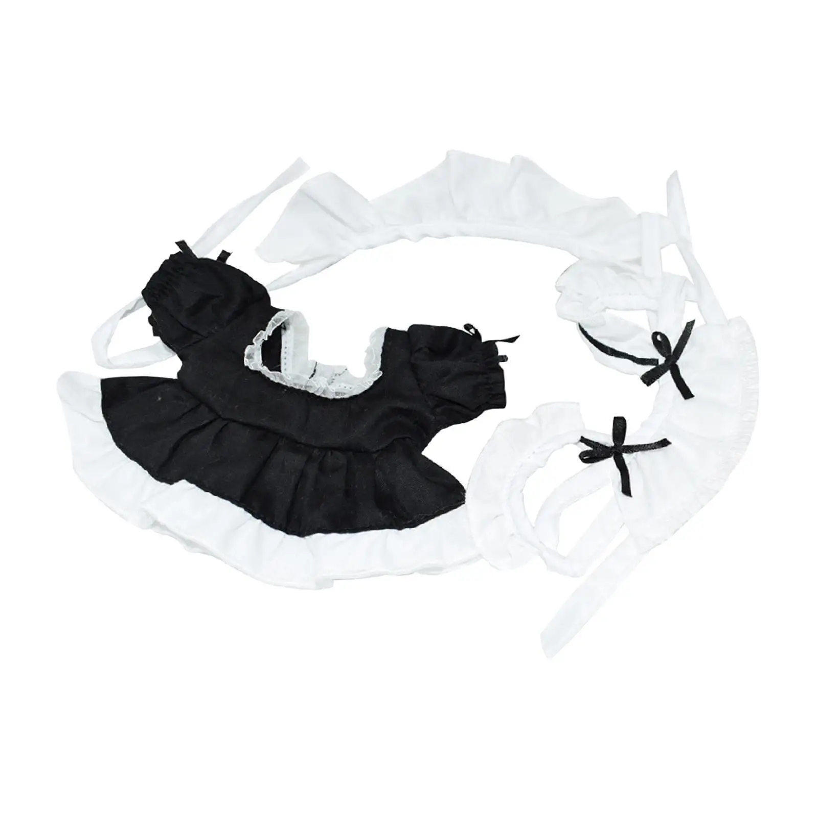Maid outfit