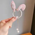 pink rabbit