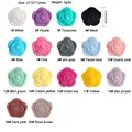 10Pcs Mix Color